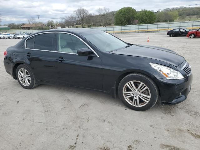 2015 Infiniti Q40