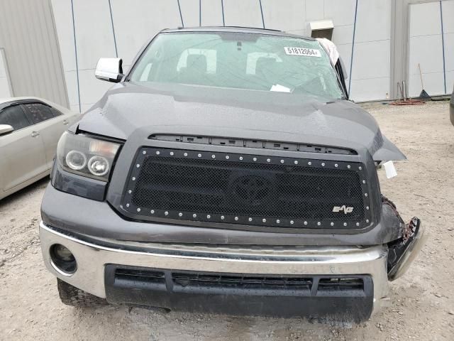 2011 Toyota Tundra Double Cab SR5