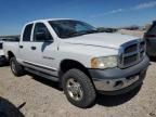 2005 Dodge RAM 2500 ST