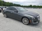 2015 Cadillac CTS Luxury Collection