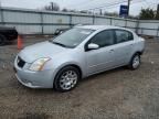 2009 Nissan Sentra 2.0