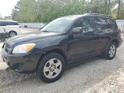 Vehiculos salvage en venta de Copart Knightdale, NC: 2009 Toyota Rav4