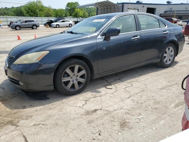 2007 Lexus ES 350