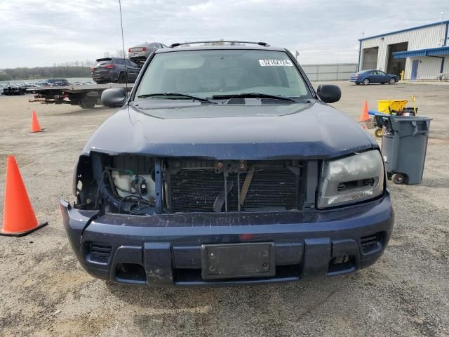 2008 Chevrolet Trailblazer LS