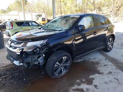 Salvage cars for sale from Copart Hueytown, AL: 2021 Mitsubishi Outlander Sport ES