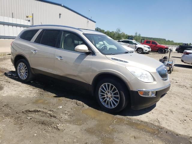 2011 Buick Enclave CXL