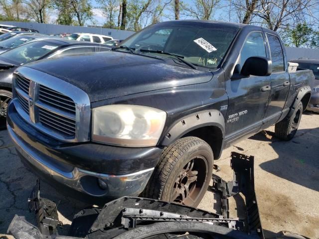 2006 Dodge RAM 1500 ST