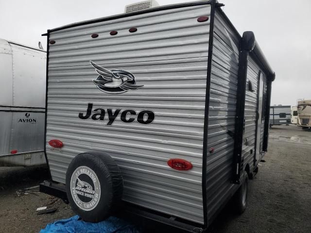 2020 Jayco JAY Flight