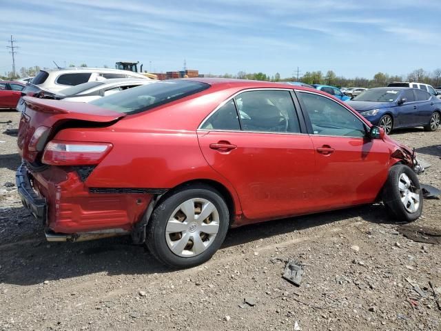 2008 Toyota Camry CE