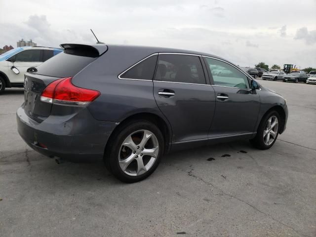 2009 Toyota Venza