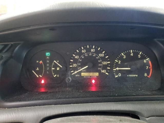 2000 Toyota Camry CE