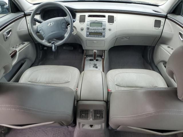 2009 Hyundai Azera GLS