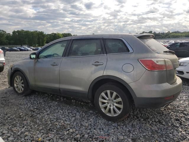 2010 Mazda CX-9