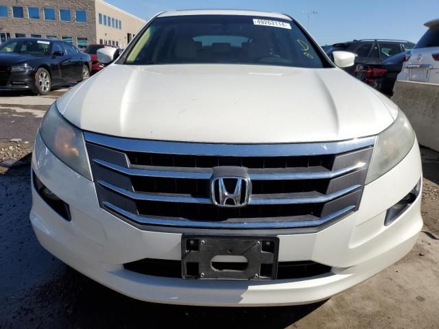 2010 Honda Accord Crosstour EXL