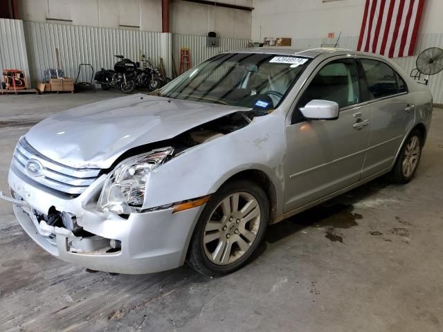 2008 Ford Fusion SEL