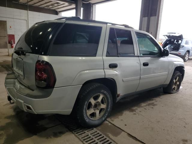 2007 Chevrolet Trailblazer LS