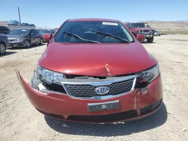 2011 KIA Forte EX