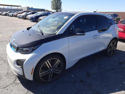 BMW I Series salvage cars for sale: 2015 BMW I3 BEV