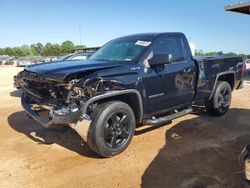 Salvage cars for sale at Tanner, AL auction: 2018 GMC Sierra K1500