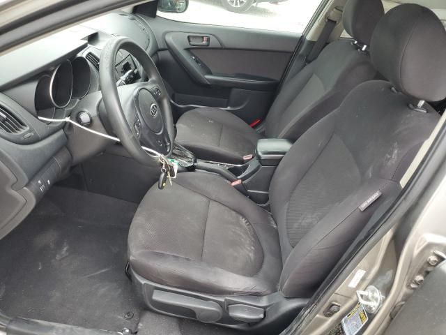 2012 KIA Forte EX