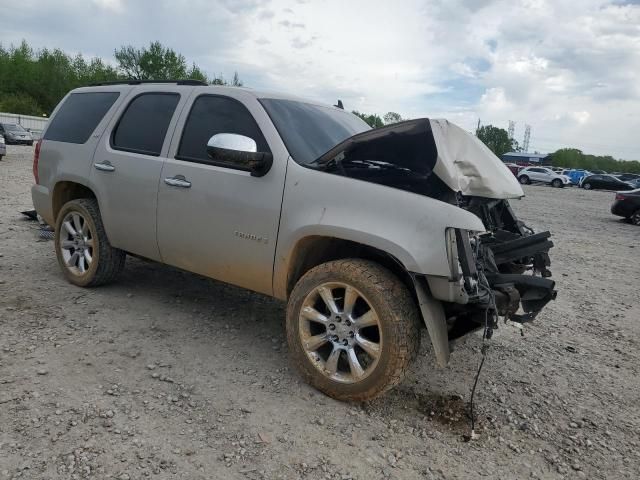 2007 Chevrolet Tahoe K1500