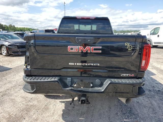 2023 GMC Sierra K2500 AT4