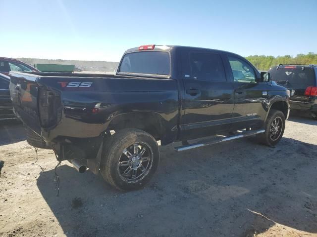 2014 Toyota Tundra Crewmax SR5