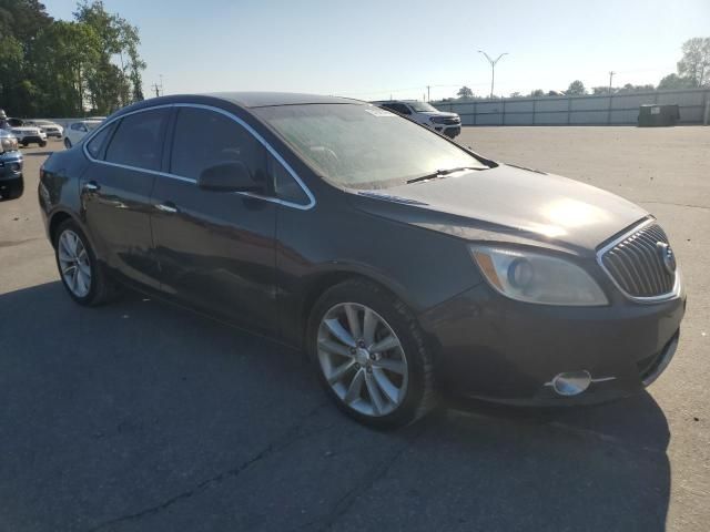 2013 Buick Verano