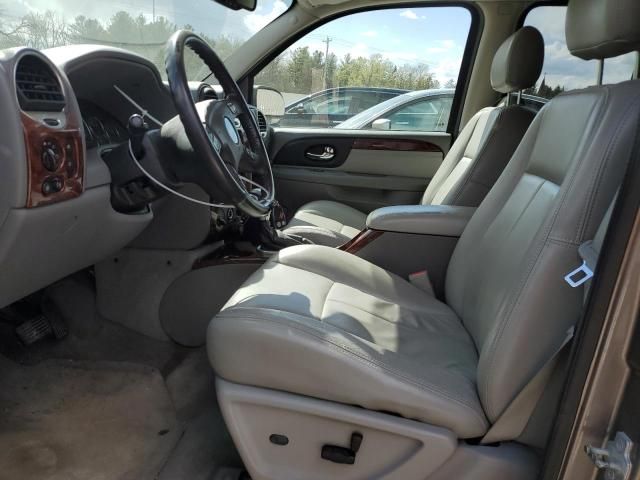 2008 GMC Envoy