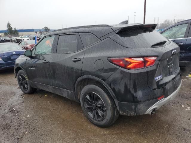 2019 Chevrolet Blazer 1LT