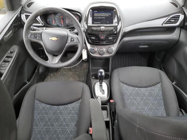 2022 Chevrolet Spark 1LT