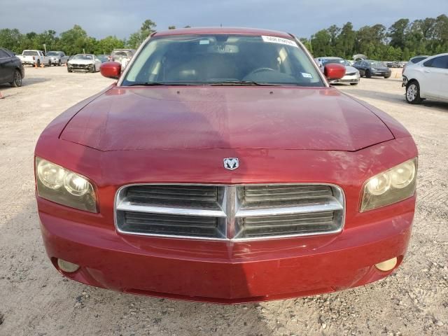 2008 Dodge Charger R/T