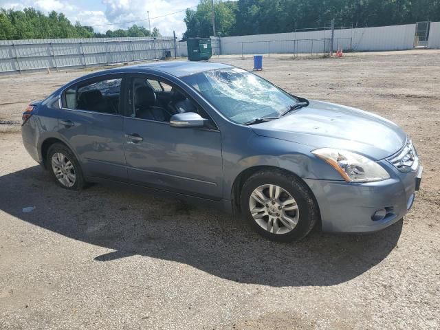 2010 Nissan Altima Base