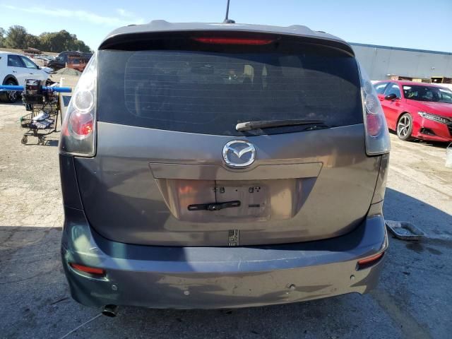 2007 Mazda 5