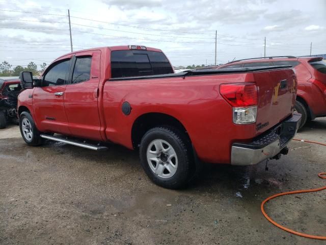 2012 Toyota Tundra Double Cab Limited