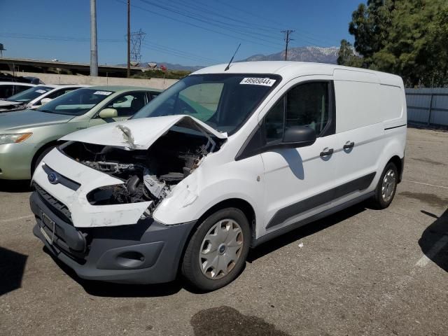 2015 Ford Transit Connect XL