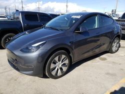 Vehiculos salvage en venta de Copart Los Angeles, CA: 2023 Tesla Model Y
