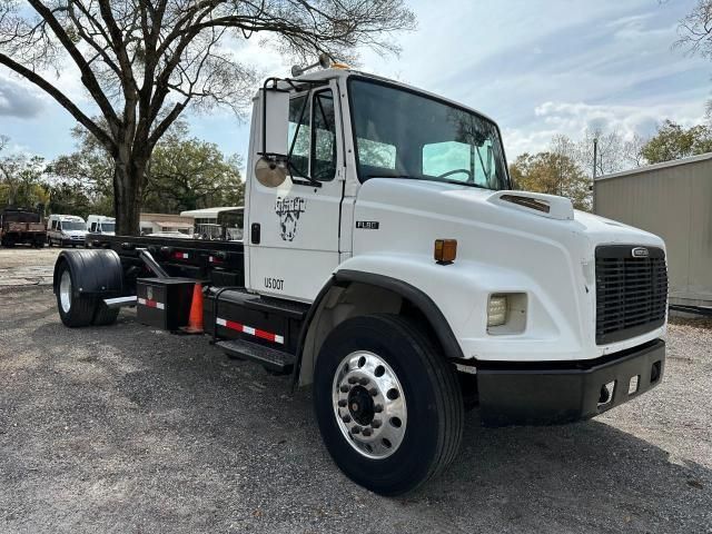 2001 Freightliner Medium Conventional FL80