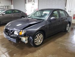 Subaru salvage cars for sale: 2009 Subaru Impreza 2.5I