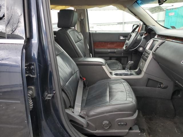 2009 Ford Flex Limited