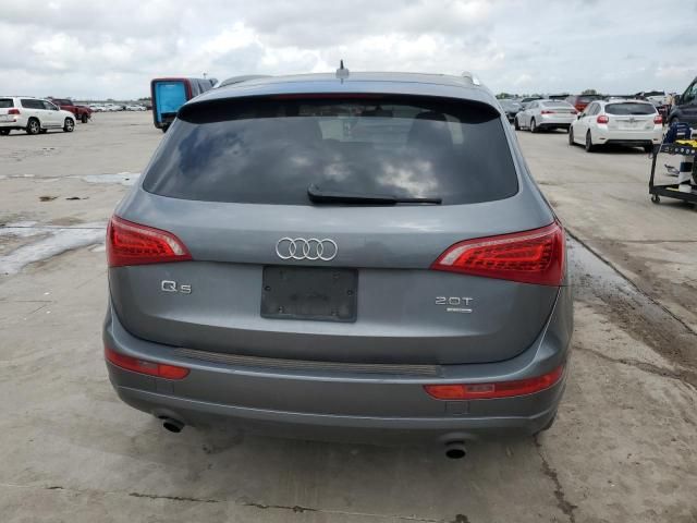 2012 Audi Q5 Premium