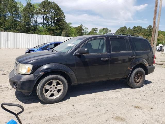 2007 Dodge Durango SXT