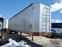 Salvage cars for sale from Copart Ebensburg, PA: 1997 Phbu Trailer