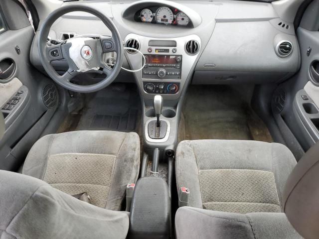 2006 Saturn Ion Level 3