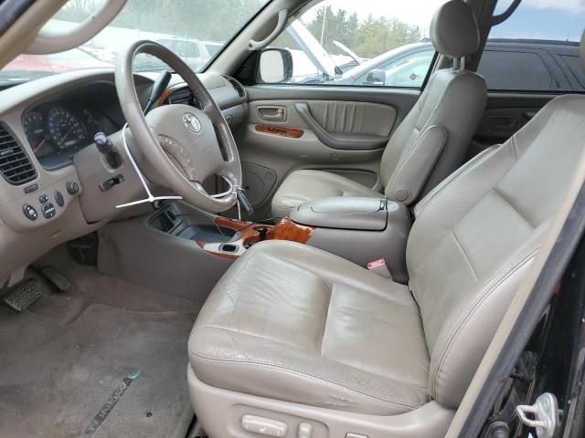 2005 Toyota Tundra Double Cab Limited