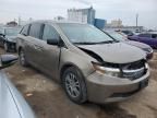 2013 Honda Odyssey EXL