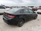 2016 Dodge Dart SXT