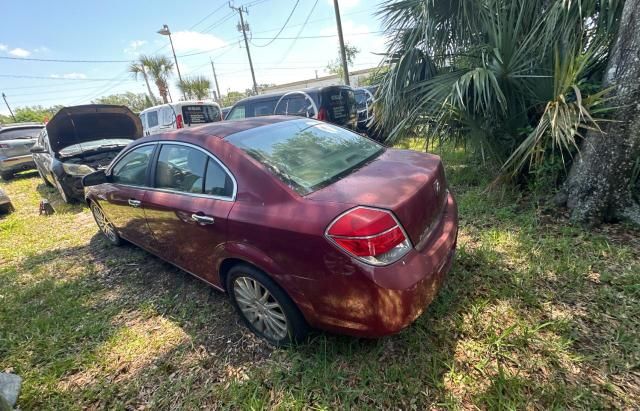 2009 Saturn Aura XR