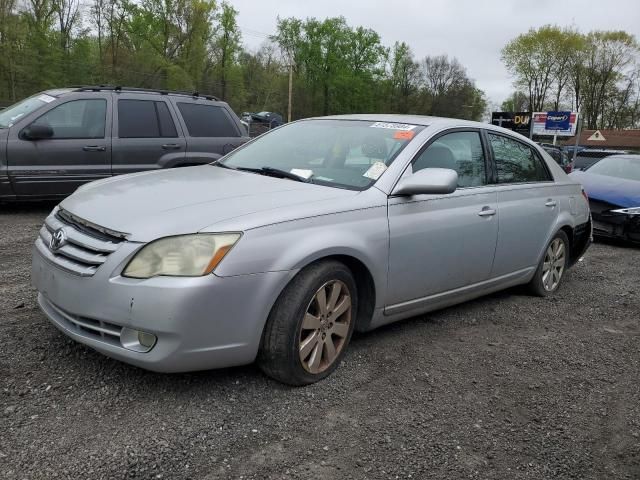 2006 Toyota Avalon XL