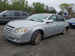 Toyota Avalon XL Vehiculos salvage en venta: 2006 Toyota Avalon XL